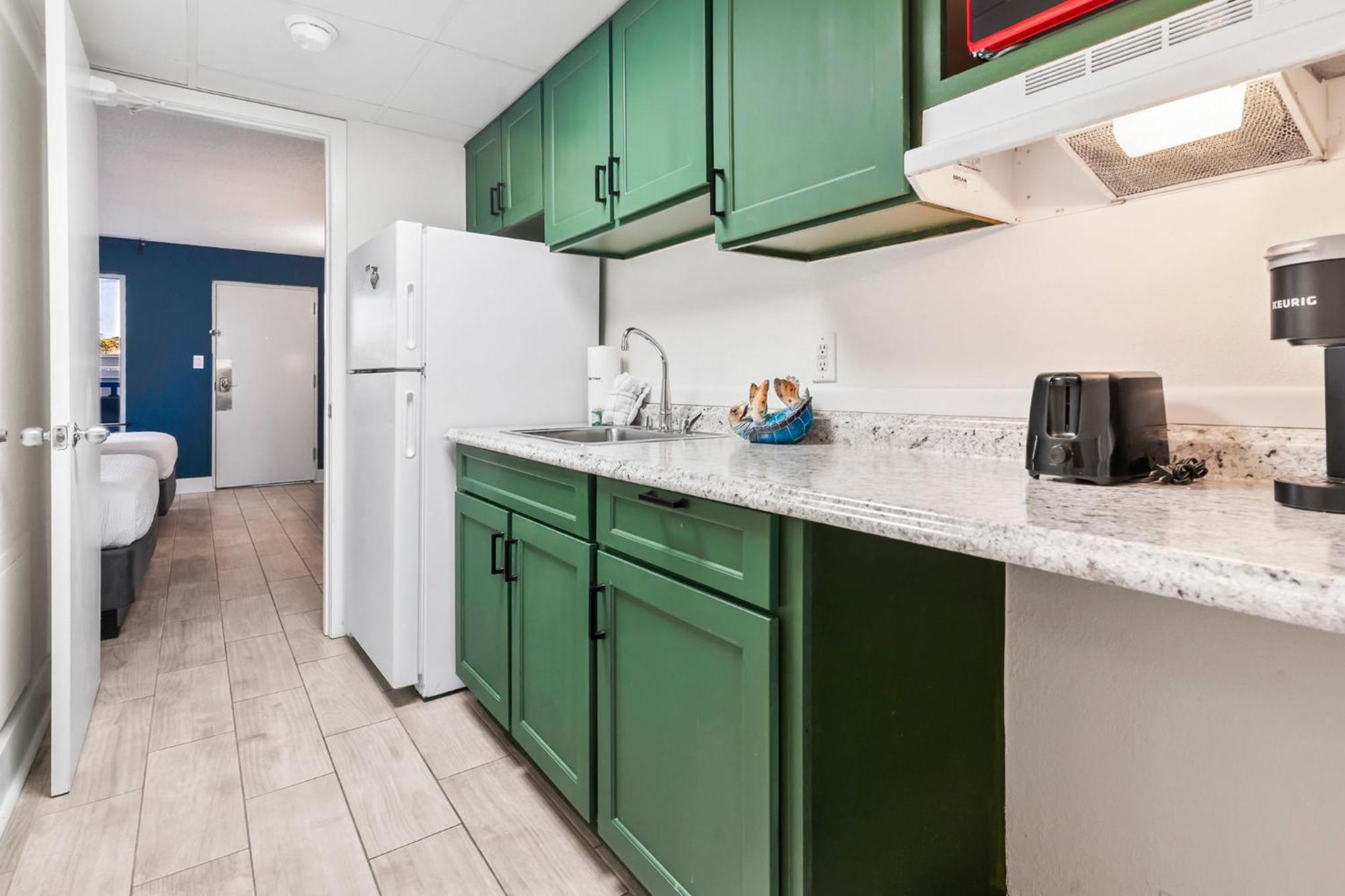 Recently Remodeled Double Queen Condo- Oceanfront Views! Boardwalk 135 Myrtle Beach Kültér fotó