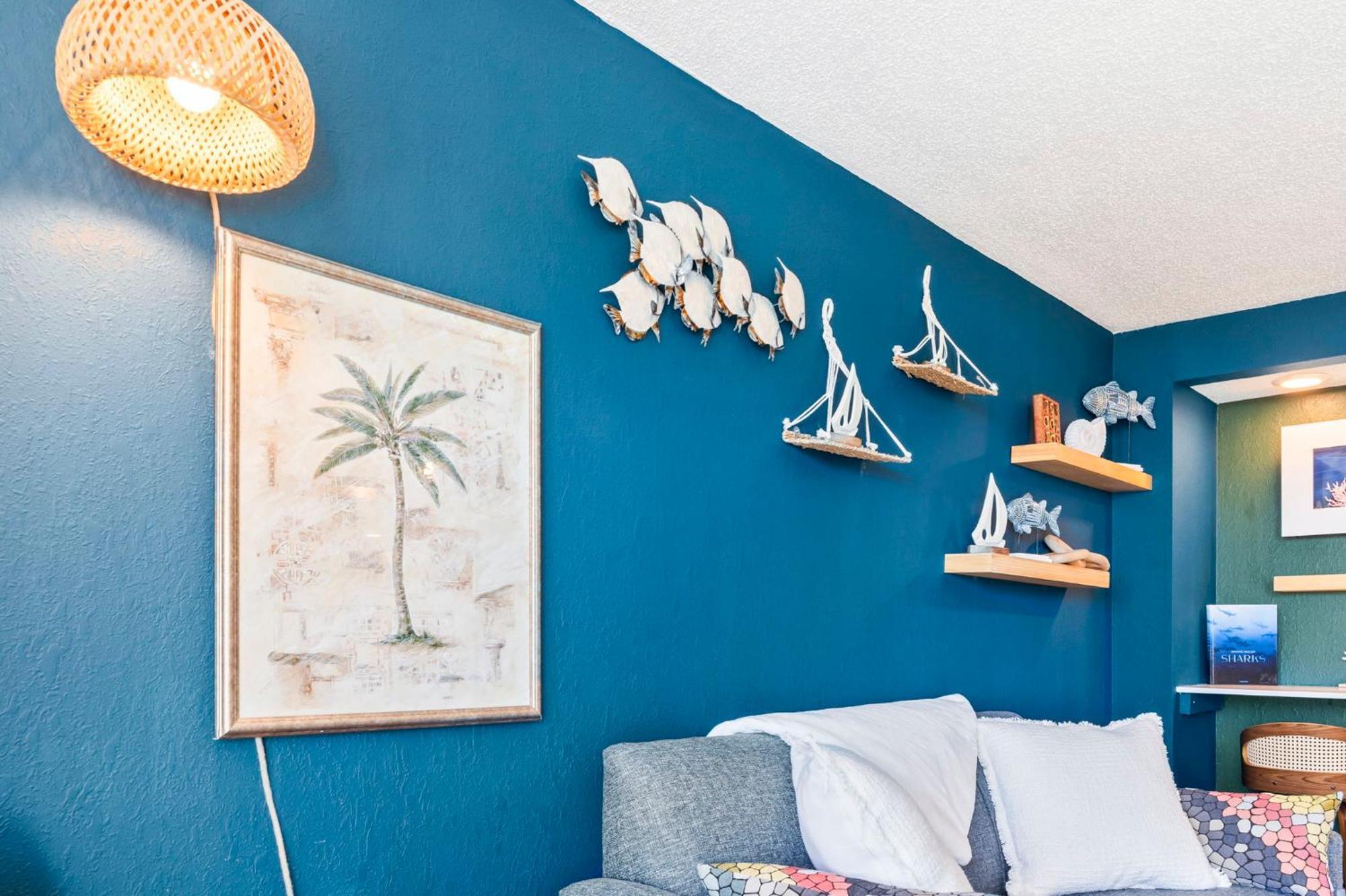 Recently Remodeled Double Queen Condo- Oceanfront Views! Boardwalk 135 Myrtle Beach Kültér fotó