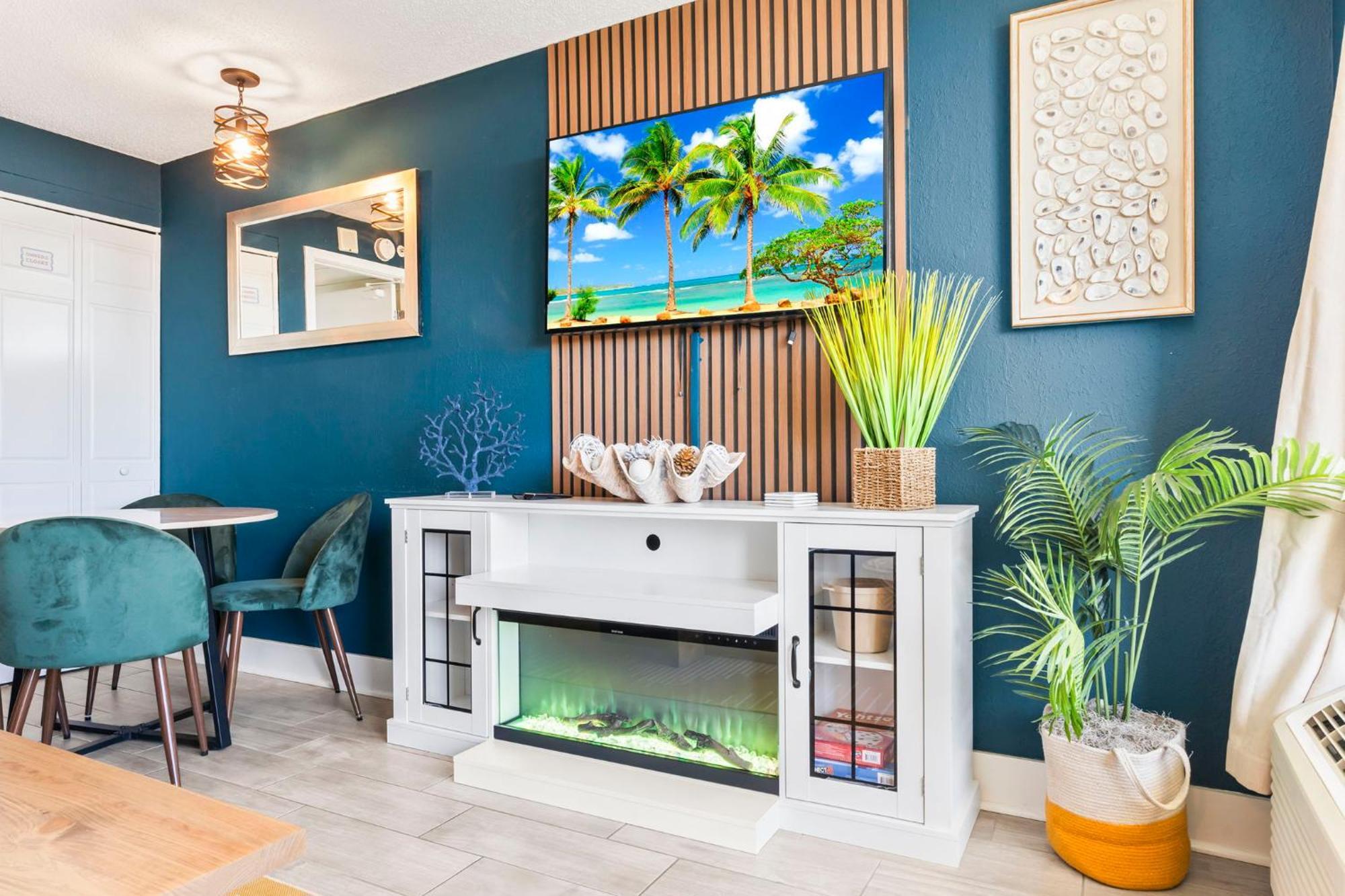 Recently Remodeled Double Queen Condo- Oceanfront Views! Boardwalk 135 Myrtle Beach Kültér fotó