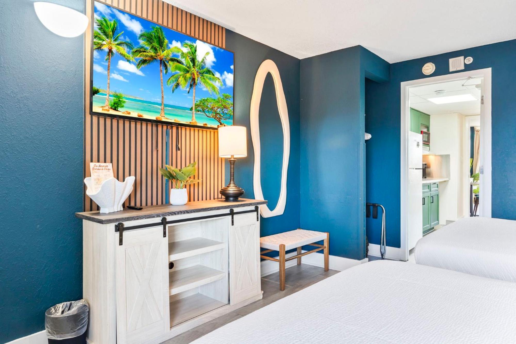 Recently Remodeled Double Queen Condo- Oceanfront Views! Boardwalk 135 Myrtle Beach Kültér fotó