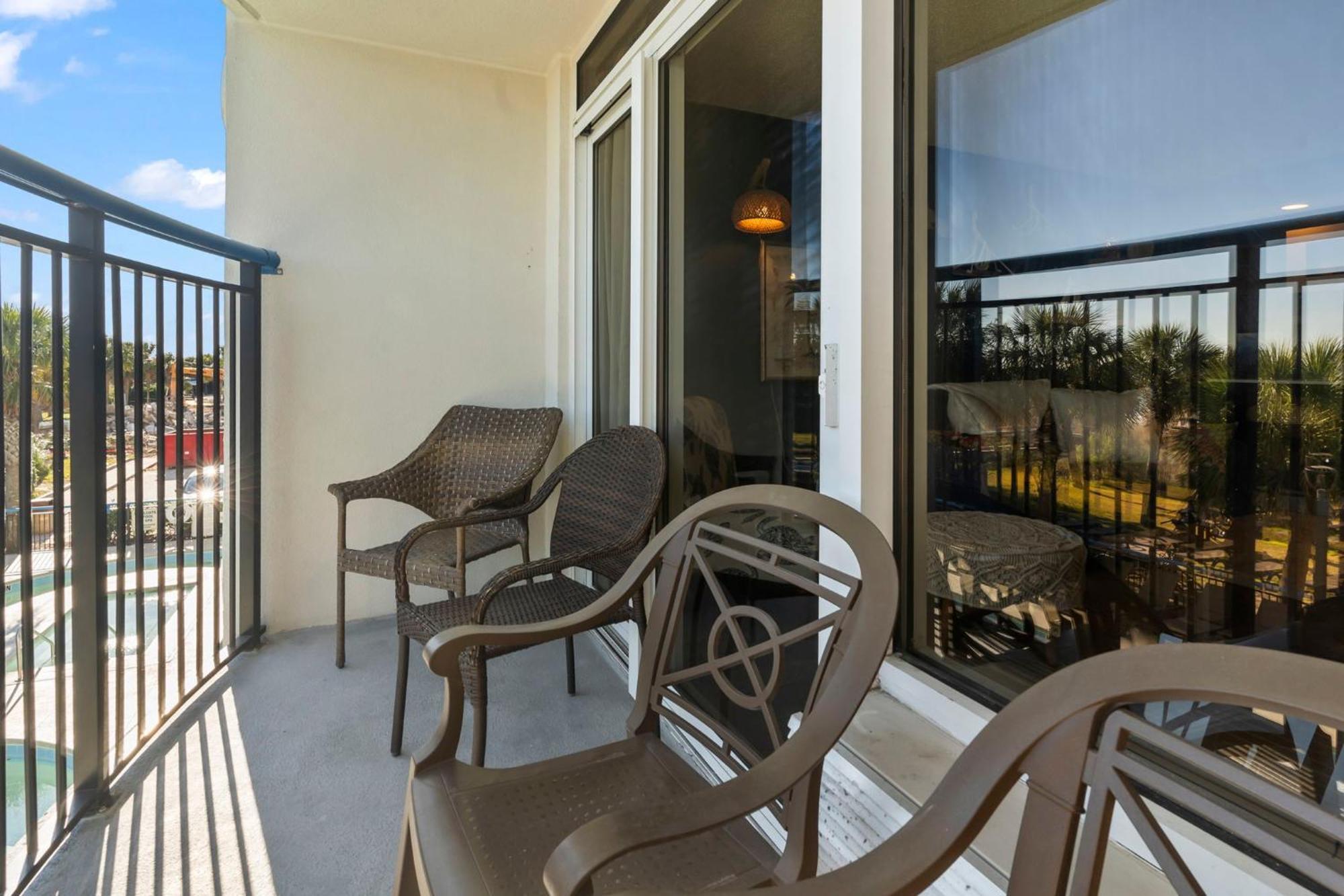 Recently Remodeled Double Queen Condo- Oceanfront Views! Boardwalk 135 Myrtle Beach Kültér fotó